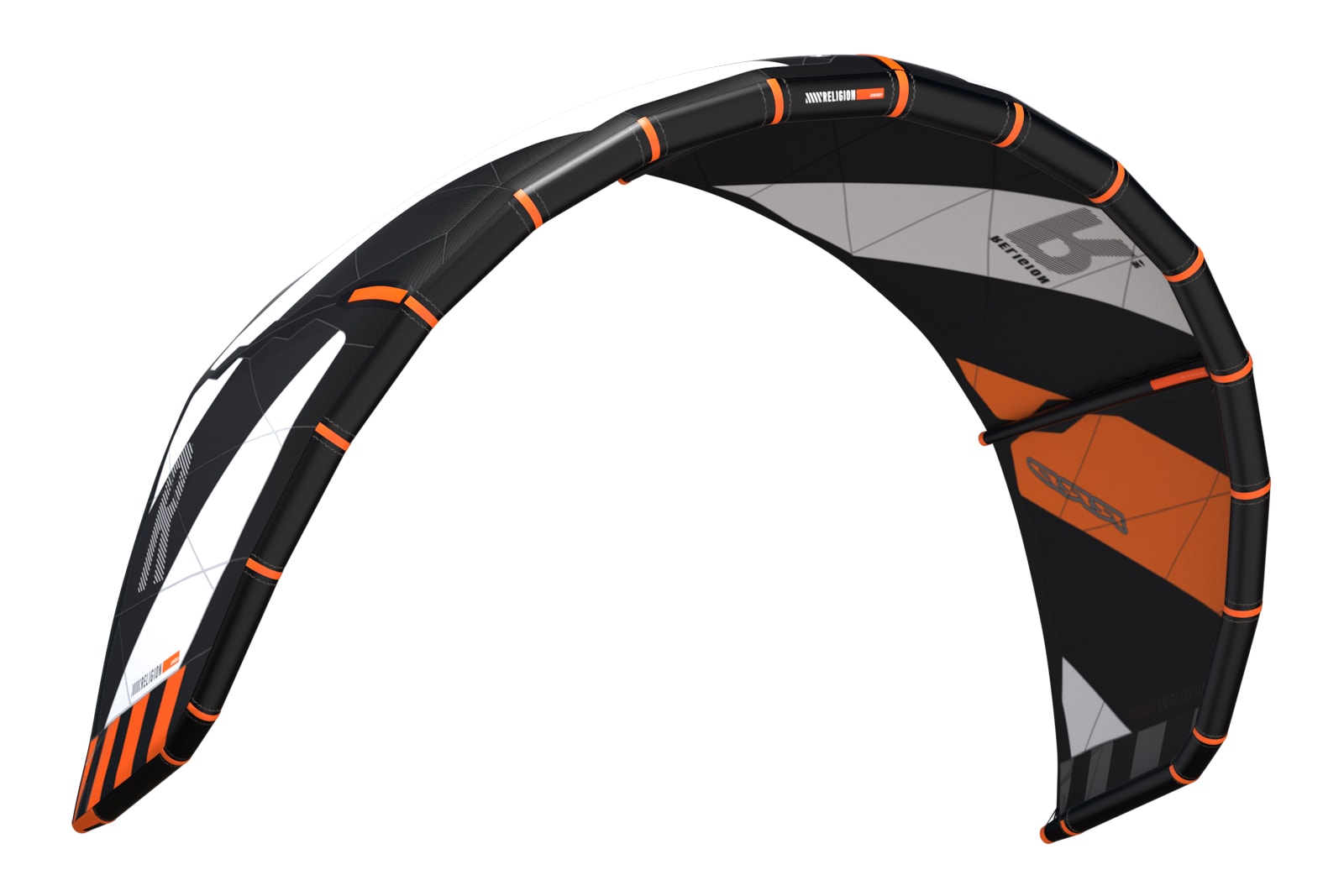 stripes religion profil 2022